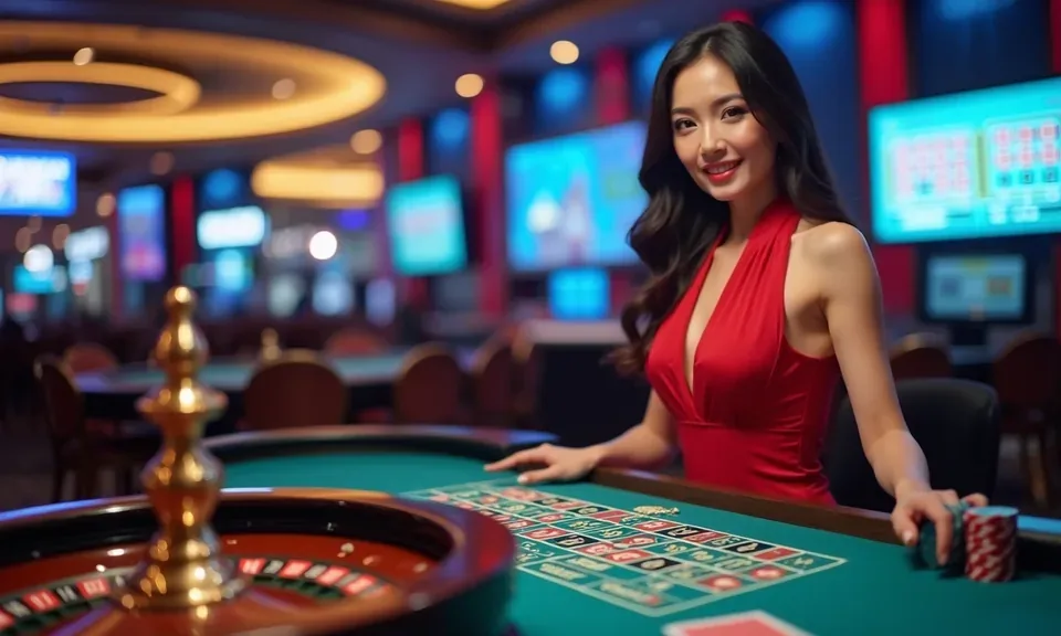 47tg88 Mậu Binh là gì và tại sao nên thử?